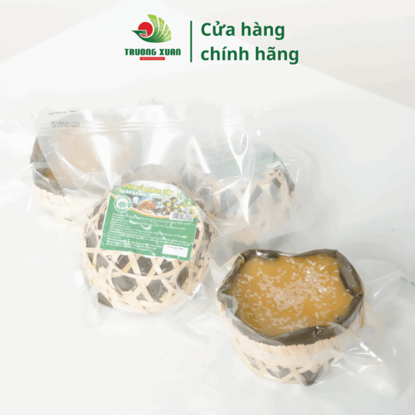 Bánh Tổ Bà Ba Hội - 400gr