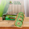bánh tét bà ba hội