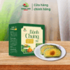 Bánh Chưng Trứng Muối Đậu Xanh - 300g